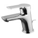 MISCELATORE LAVABO SERIE 4