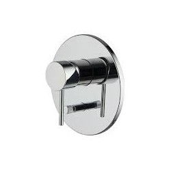 MISCELATORE DEVIATORE SERIE SPILLO UP