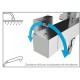 COLONNA DOCCIA INVERTER C MONOCOMANDO