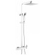 COLONNA DOCCIA INVERTER C MONOCOMANDO